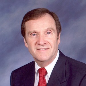 Dr. Jeffrey Okeson