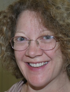Dr. Cheryl Dewood
