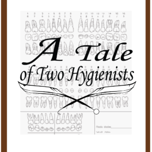 Dr. B is interviewed on A tale of Two Hygienists Podcast